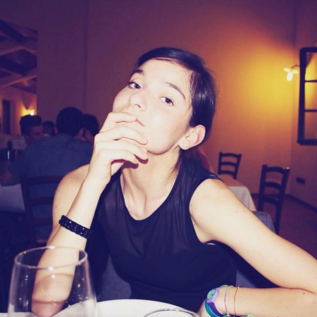 Amelia sotgia