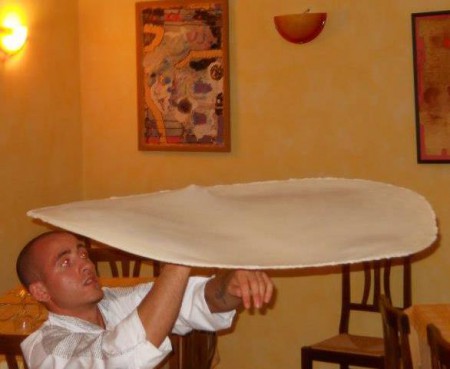 Francesco laudanna