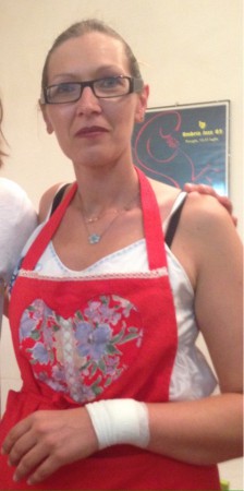 Marianna Gasperini 